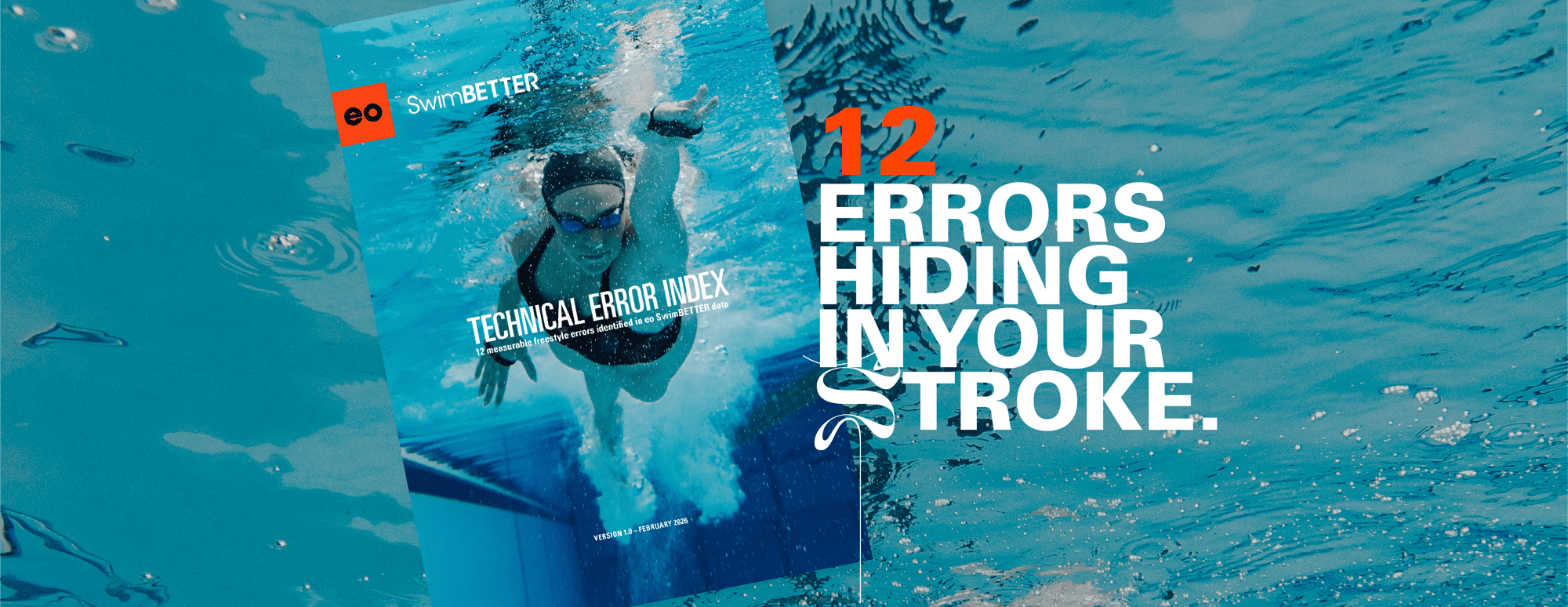 TECHNIQUE ERRORS LP HEADER V5 TECHNIQUE ERRORS LP HEADER V5